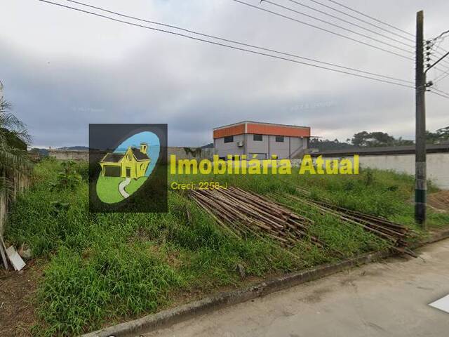 #645-1 - Terreno para Locação em Brusque - SC - 1