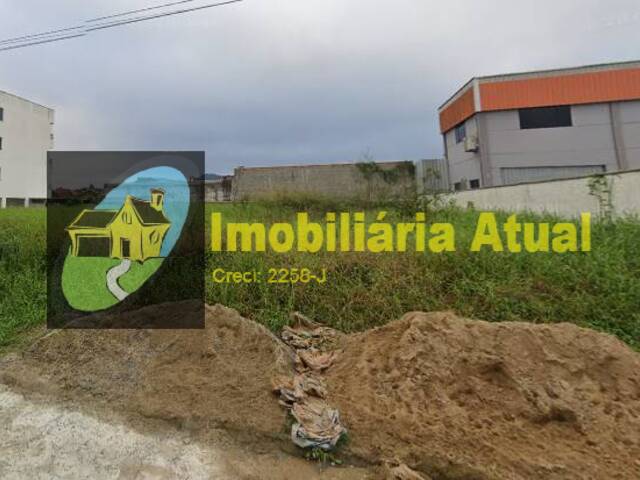 #645-1 - Terreno para Locação em Brusque - SC - 3