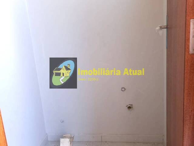 #651-1 - Casa para Locação em Brusque - SC - 3