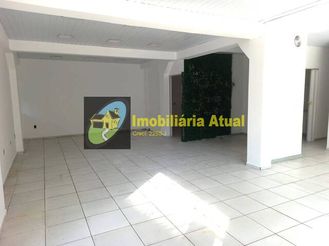 Sala para Locação em Brusque - 5