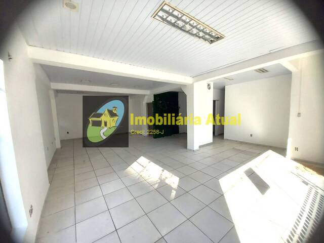Sala para Locação em Brusque - 4