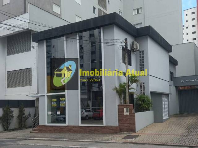 #540-1 - Sala Comercial para Locação em Brusque - SC - 3