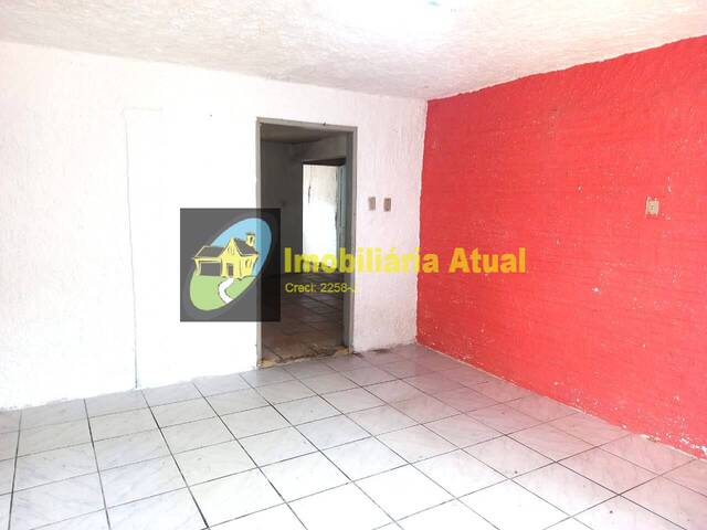 #487-1 - Casa para Locação em Brusque - SC - 2
