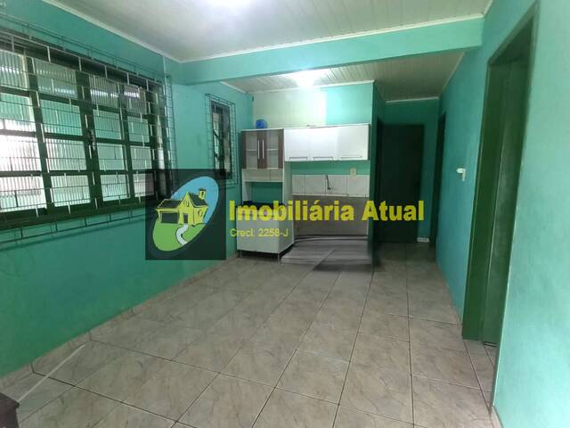 Casa de Praia para Locação em Navegantes - 5