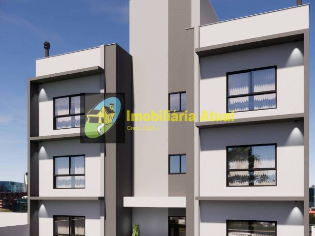 Apartamento para Venda em Brusque - 4