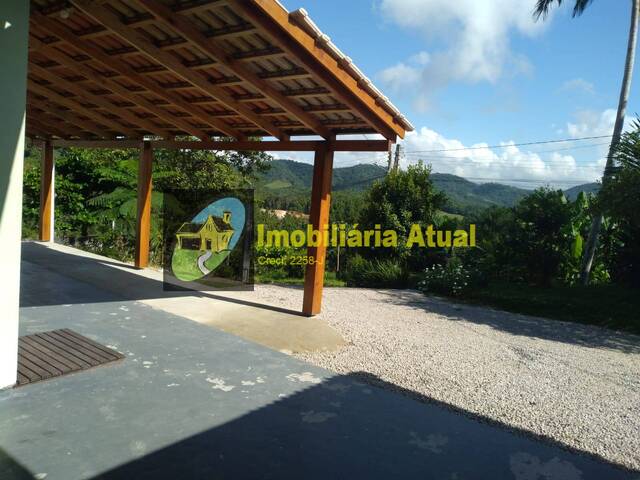 Casa para Locação em Gaspar - 4