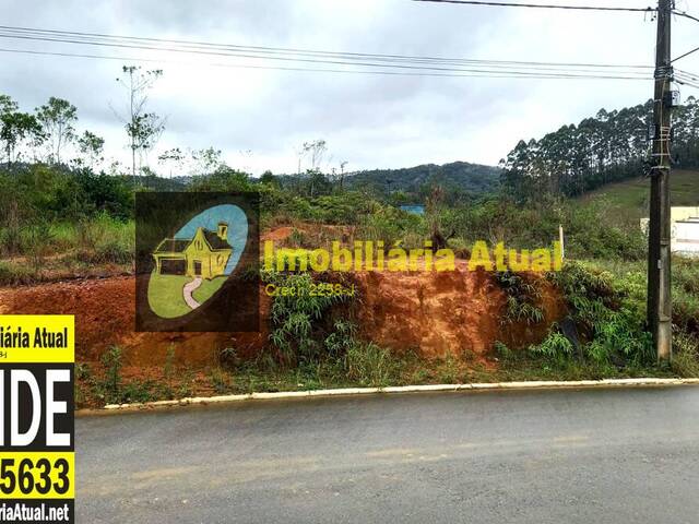 2 Terrenos de 300m² cada