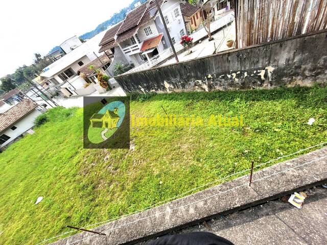 #843 - Terreno para Venda em Brusque - SC - 3