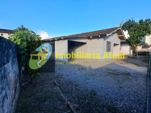 #844-1 - Casa para Locação em Brusque - SC - 3