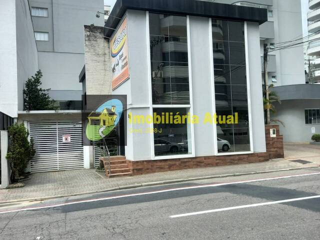 #845-1 - Sala Comercial para Locação em Brusque - SC - 2