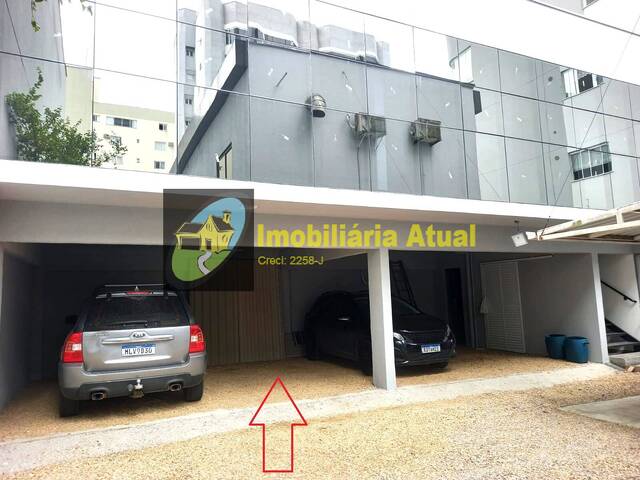 Sala Comercial para Locação em Brusque - 4