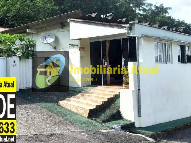 #846 - Casa para Venda em Brusque - SC - 1