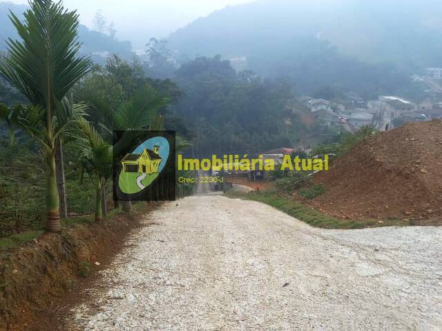 #847 - Terreno para Venda em Brusque - SC - 3