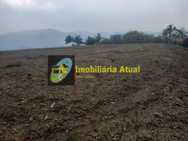 #847 - Terreno para Venda em Brusque - SC - 2