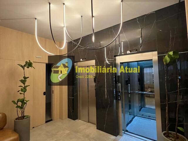 #848-1 - Apartamento para Locação em Balneário Camboriú - SC - 3