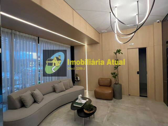 #848-1 - Apartamento para Locação em Balneário Camboriú - SC - 2