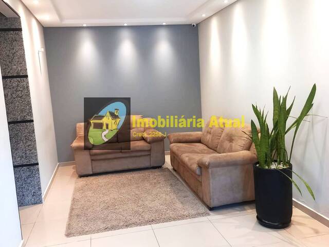 Apartamento para Venda em Brusque - 3
