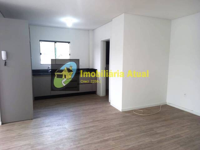 Apartamento para Venda em Brusque - 5
