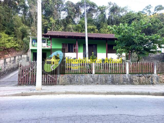 Casa para Venda em Brusque - 2