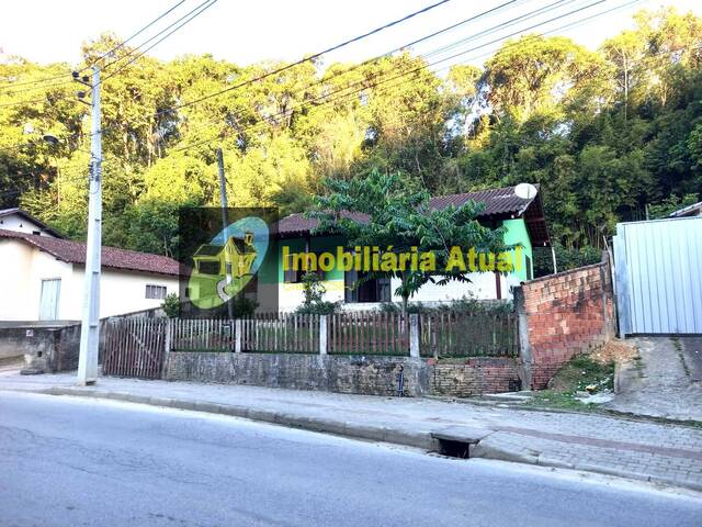 Casa para Venda em Brusque - 3