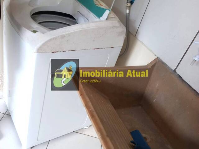 Apartamento para Locação em Brusque - 4
