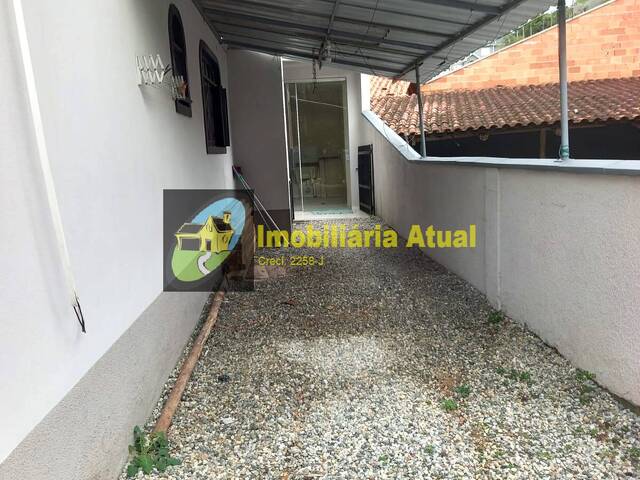 Apartamento para Locação em Brusque - 2