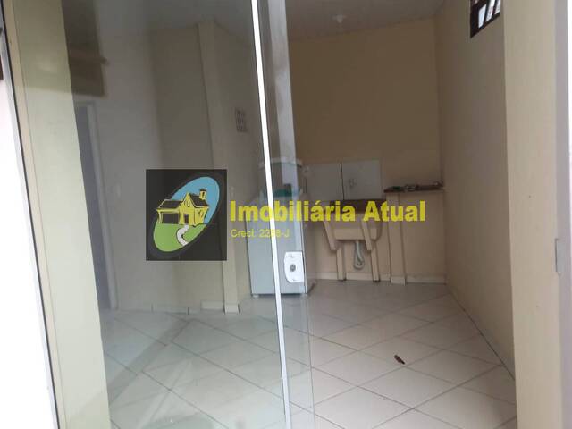Apartamento para Locação em Brusque - 3