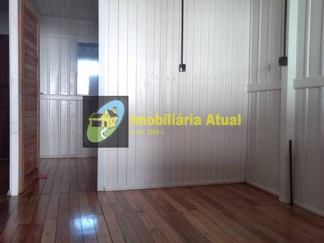 #855-1 - Casa para Locação em Brusque - SC - 3