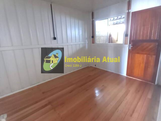 Casa para Locação em Brusque - 4
