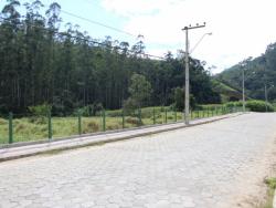 #122 - Terreno para Venda em Guabiruba - SC - 3