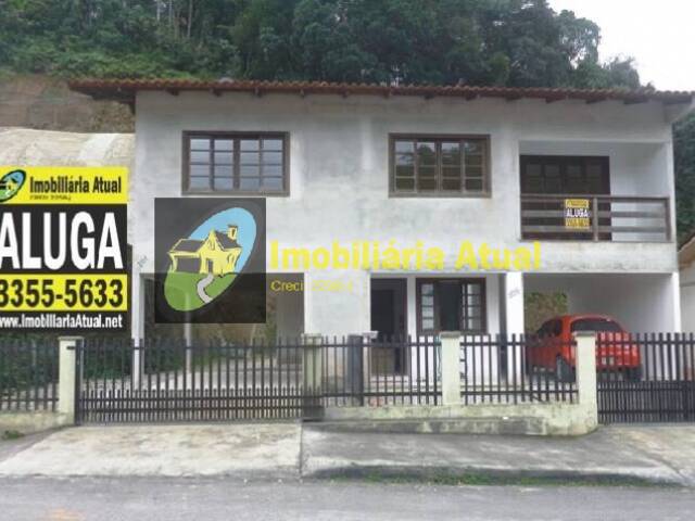 Locação em Souza Cruz - Brusque