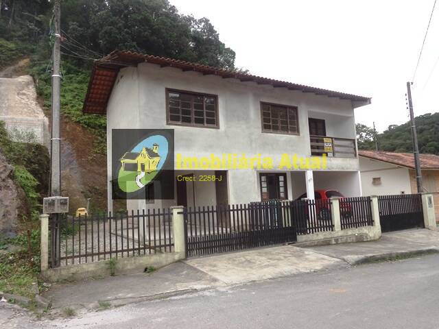 Casa para Locação em Brusque - 2