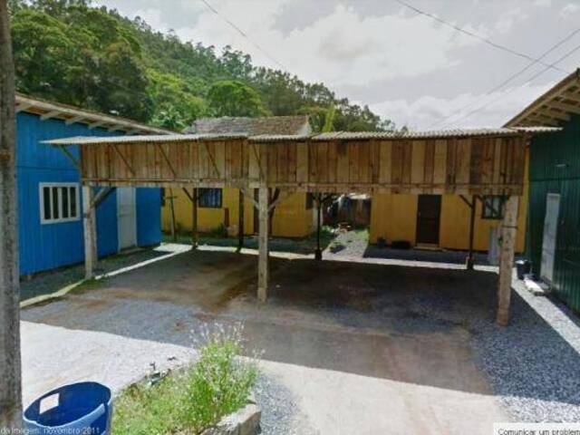 #501-1 - Casa para Locação em Brusque - SC - 3
