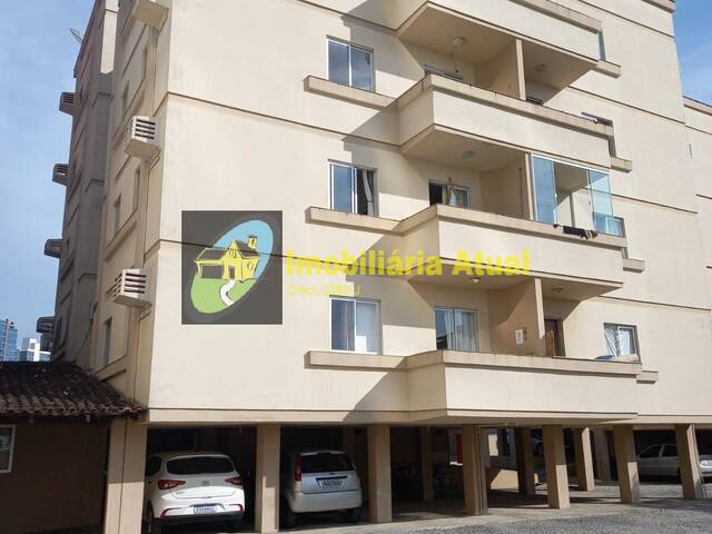#285-1 - Apartamento para Locação em Brusque - SC - 3