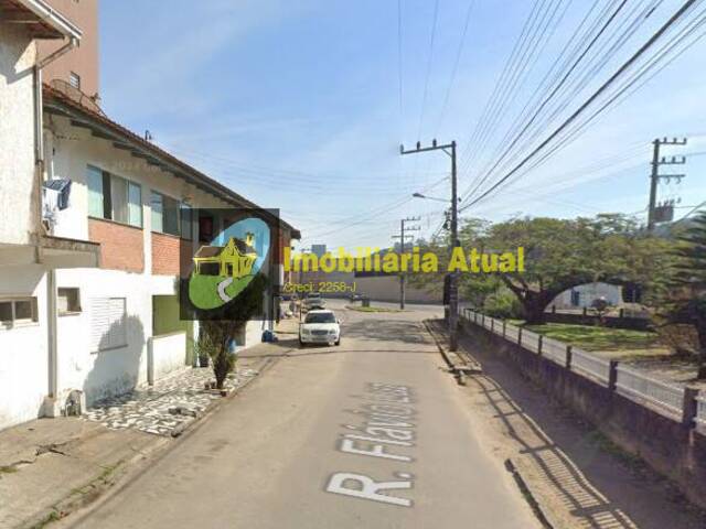 #306-1 - Apartamento para Locação em Brusque - SC - 2