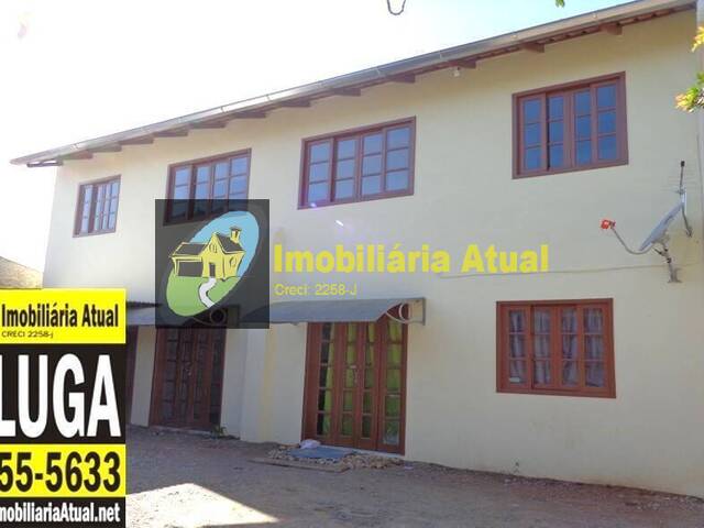 #325 - Apartamento para Locação em Brusque - SC - 1