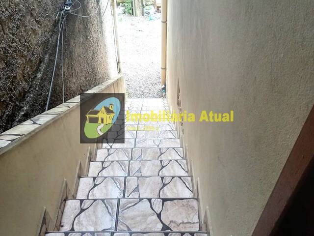 #325 - Apartamento para Locação em Brusque - SC - 2