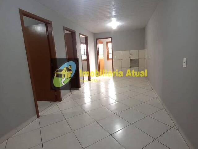Apartamento para Locação em Brusque - 4