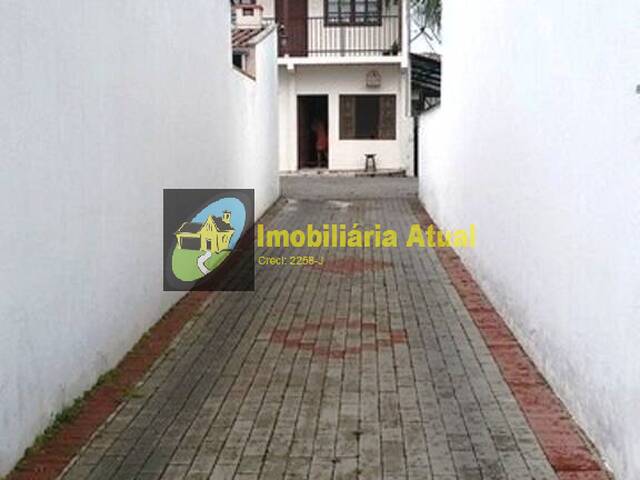 #602-1 - Casa para Locação em Brusque - SC - 2