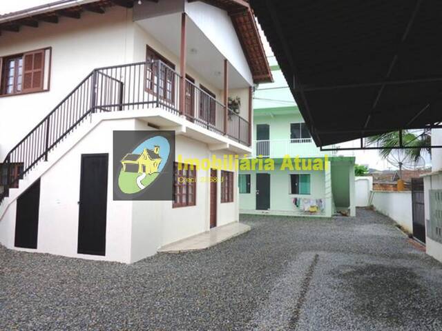 #781-1 - Apartamento para Locação em Brusque - SC - 2