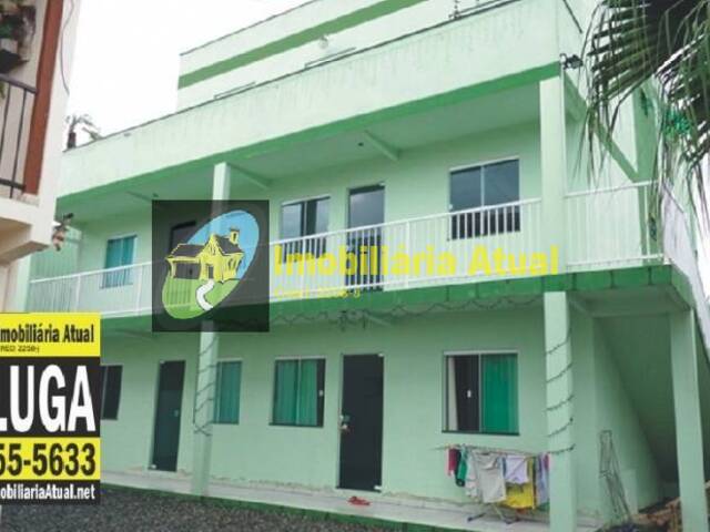 #781-1 - Apartamento para Locação em Brusque - SC - 1