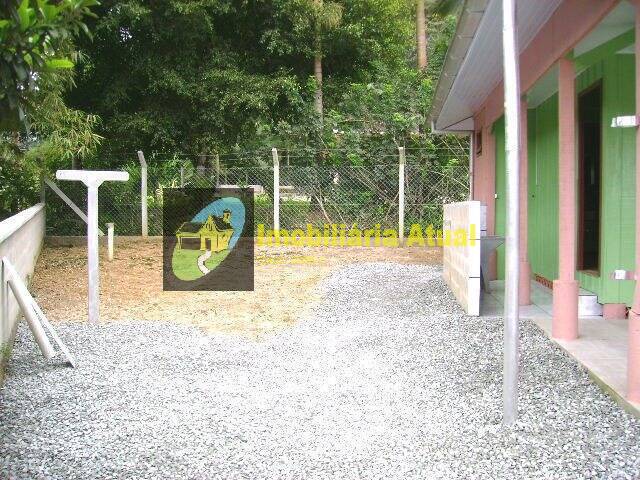 Casa para Locação em Guabiruba - 2