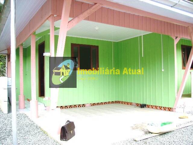 Casa para Locação em Guabiruba - 3