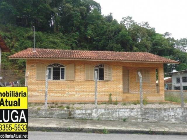 Locação em Souza Cruz - Brusque