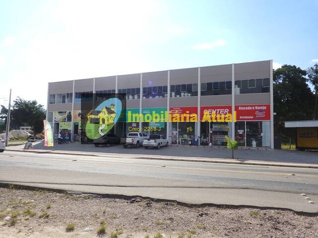 #741-1 - Sala para Locação em Brusque - SC - 2