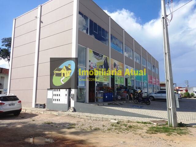 #741-1 - Sala para Locação em Brusque - SC - 3